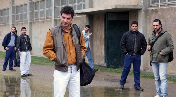 Στιγμιότυπο από την ταινία Μαύρη Θύελλα (3)
