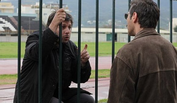 Στιγμιότυπο από την ταινία Μαύρη Θύελλα (5)