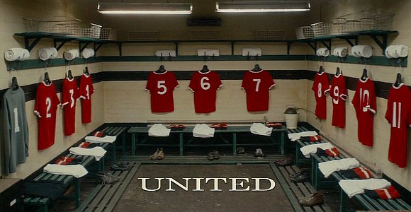 Στιγμιότυπο από την ταινία United (1)