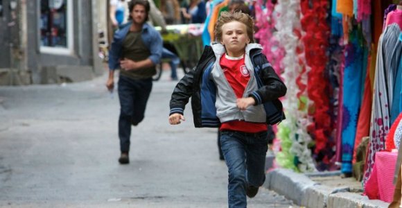 Στιγμιότυπο από την ταινία Will (3)