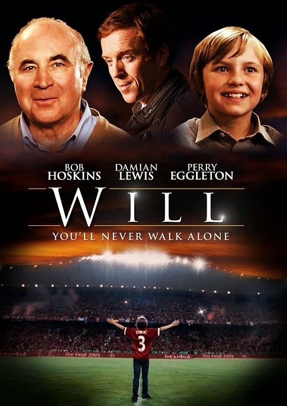 Αφίσα: Will