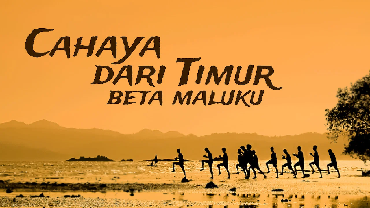 Στιγμιότυπο από την ταινία Cahaya dari Timur: Beta Maluku (4)