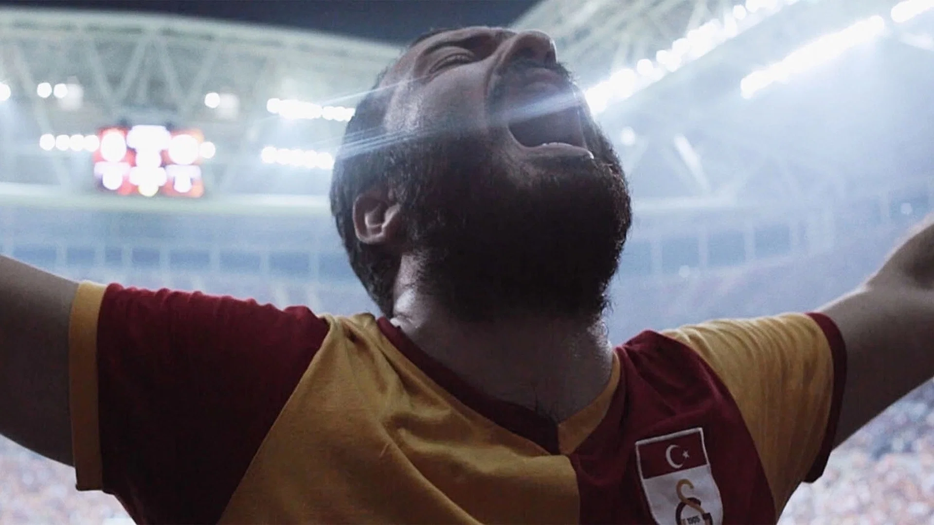 Στιγμιότυπο από την ταινία Istanbul United (1)