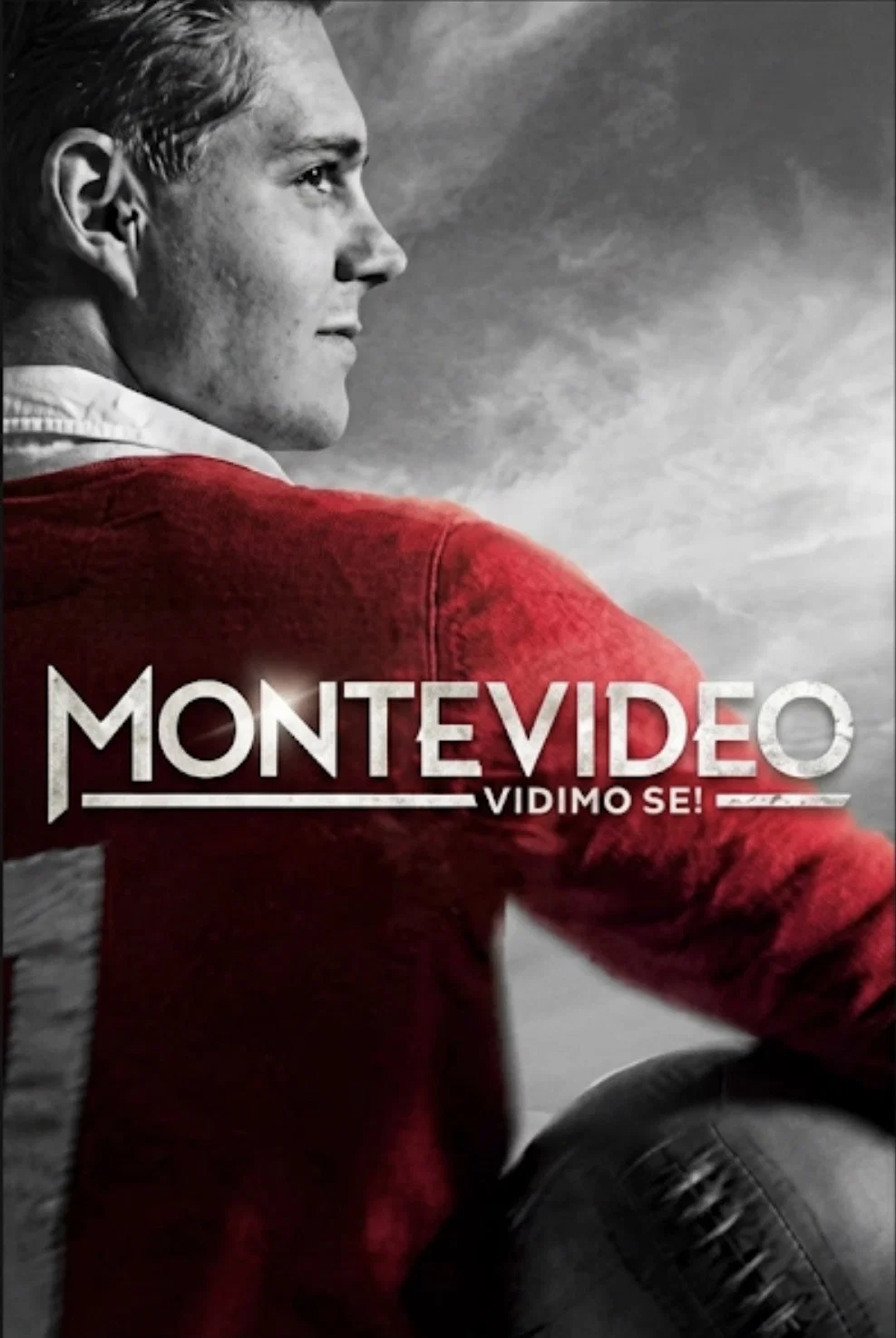 Αφίσα: Montevideo, vidimo se!