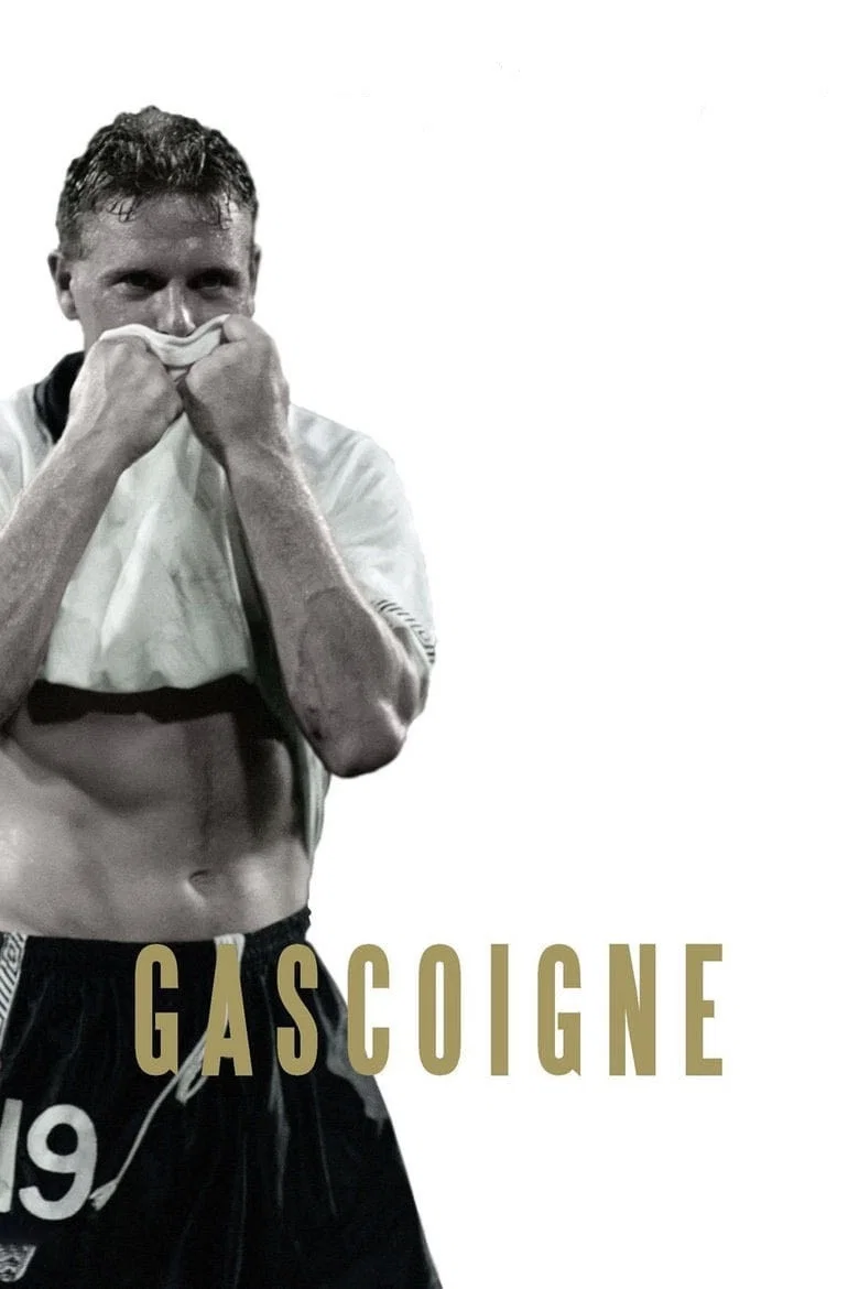 Αφίσα: Gascoigne