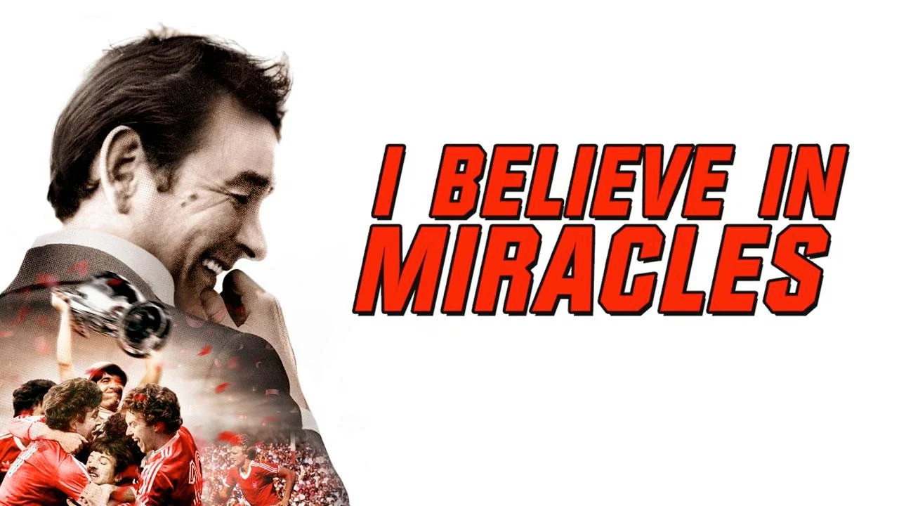 Στιγμιότυπο από την ταινία I Believe in Miracles (3)