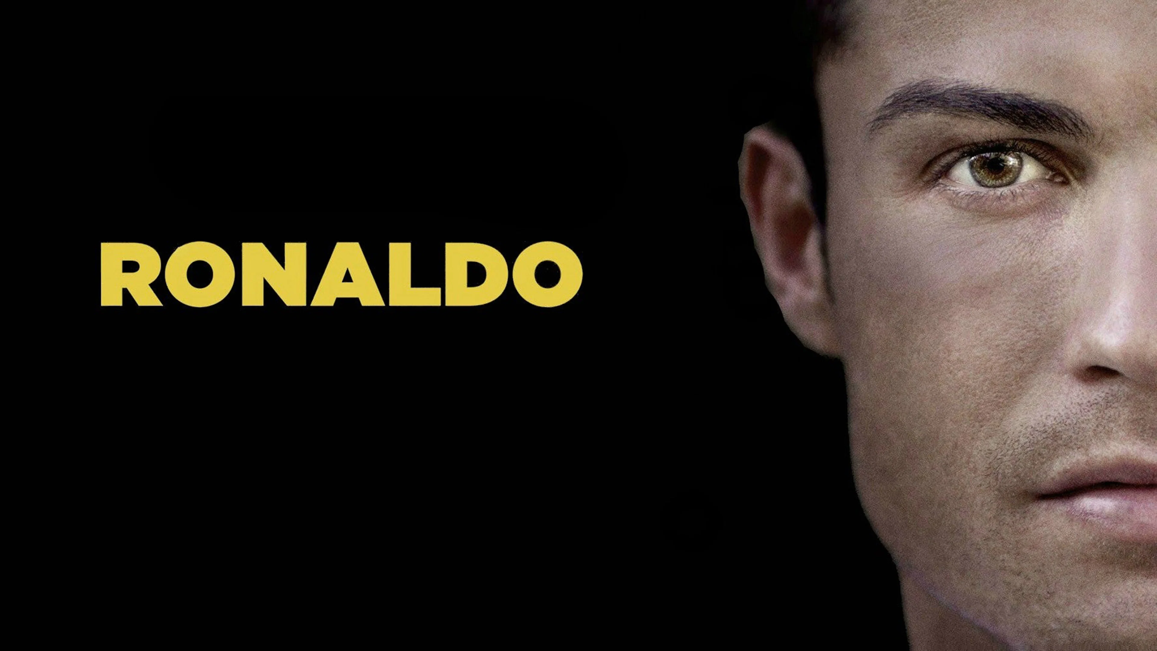 Στιγμιότυπο από την ταινία Ronaldo: Η Ταινία (3)