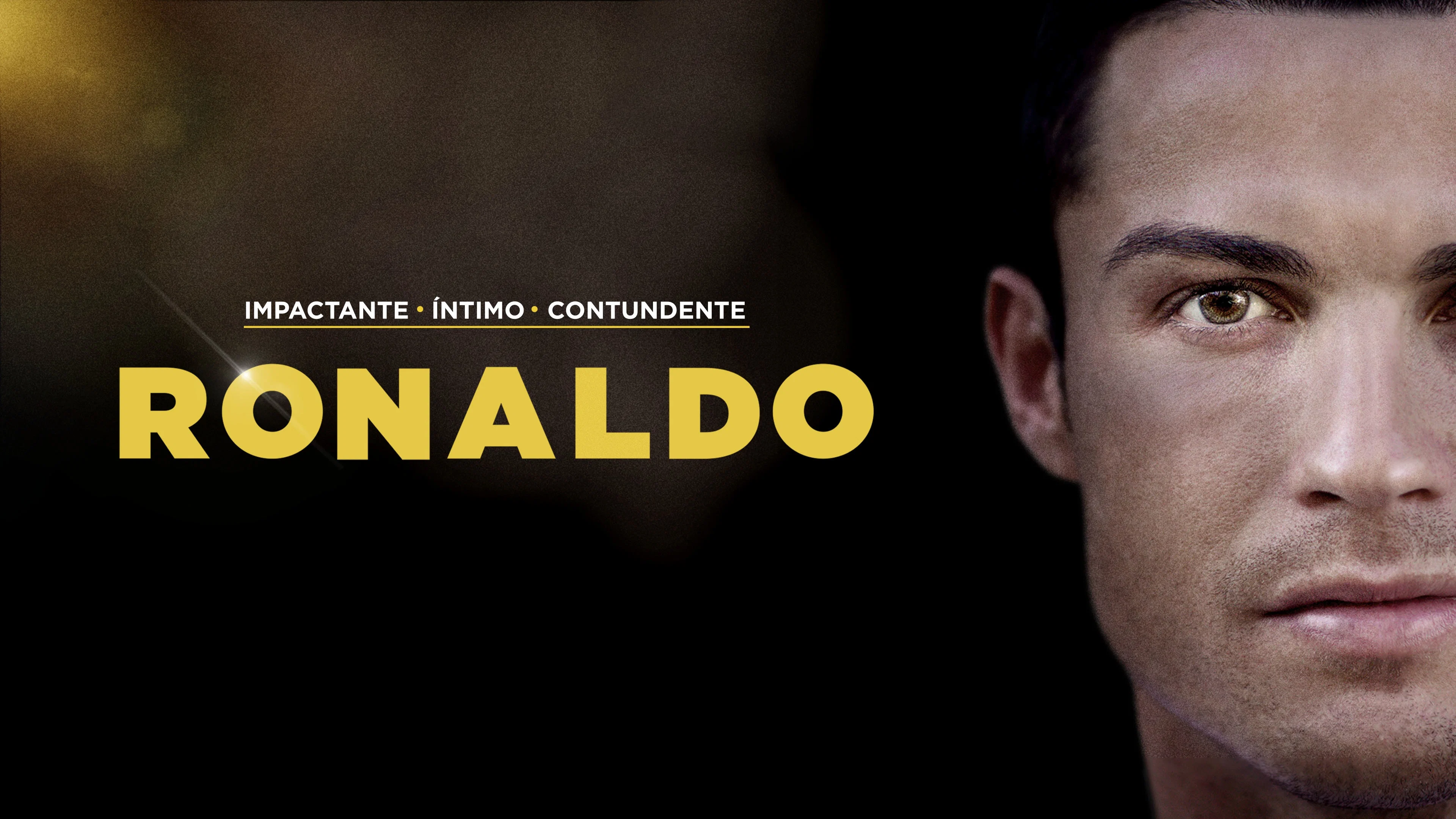 Στιγμιότυπο από την ταινία Ronaldo: Η Ταινία (4)