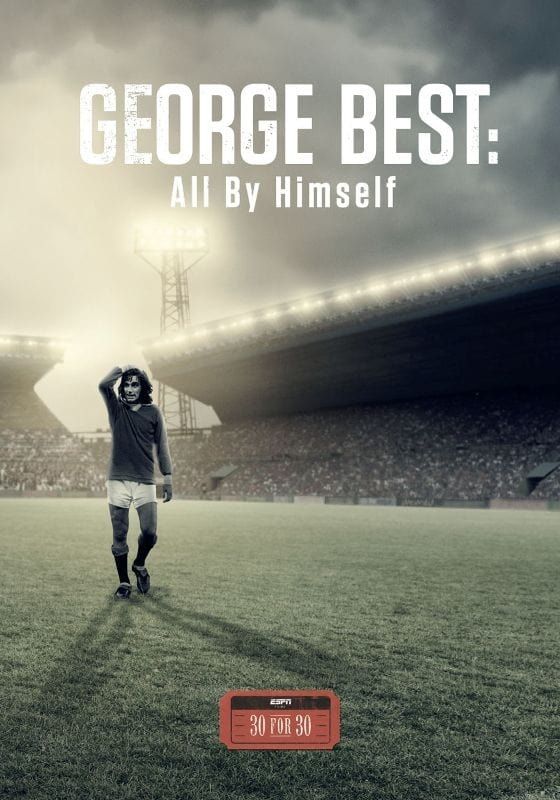 Στιγμιότυπο από την ταινία George Best: All by Himself (1)