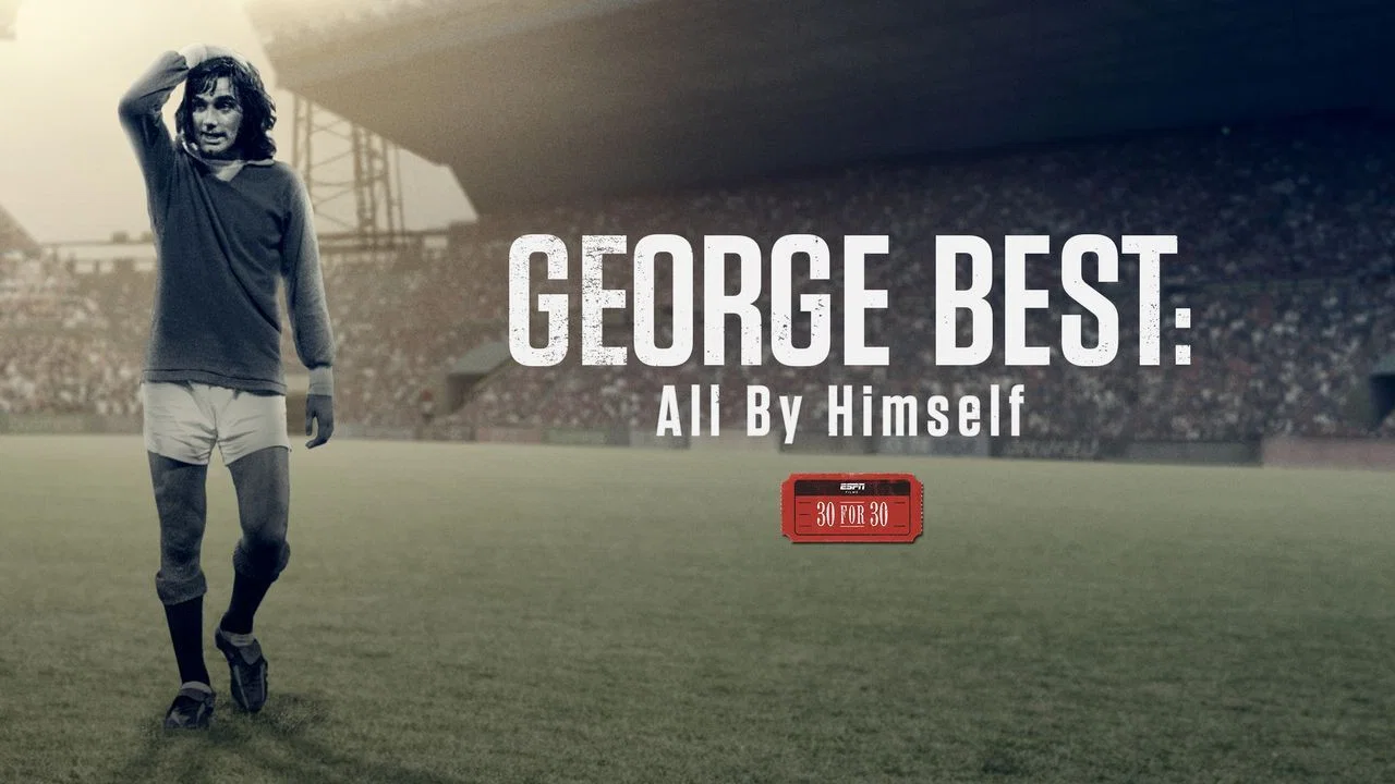 Στιγμιότυπο από την ταινία George Best: All by Himself (3)