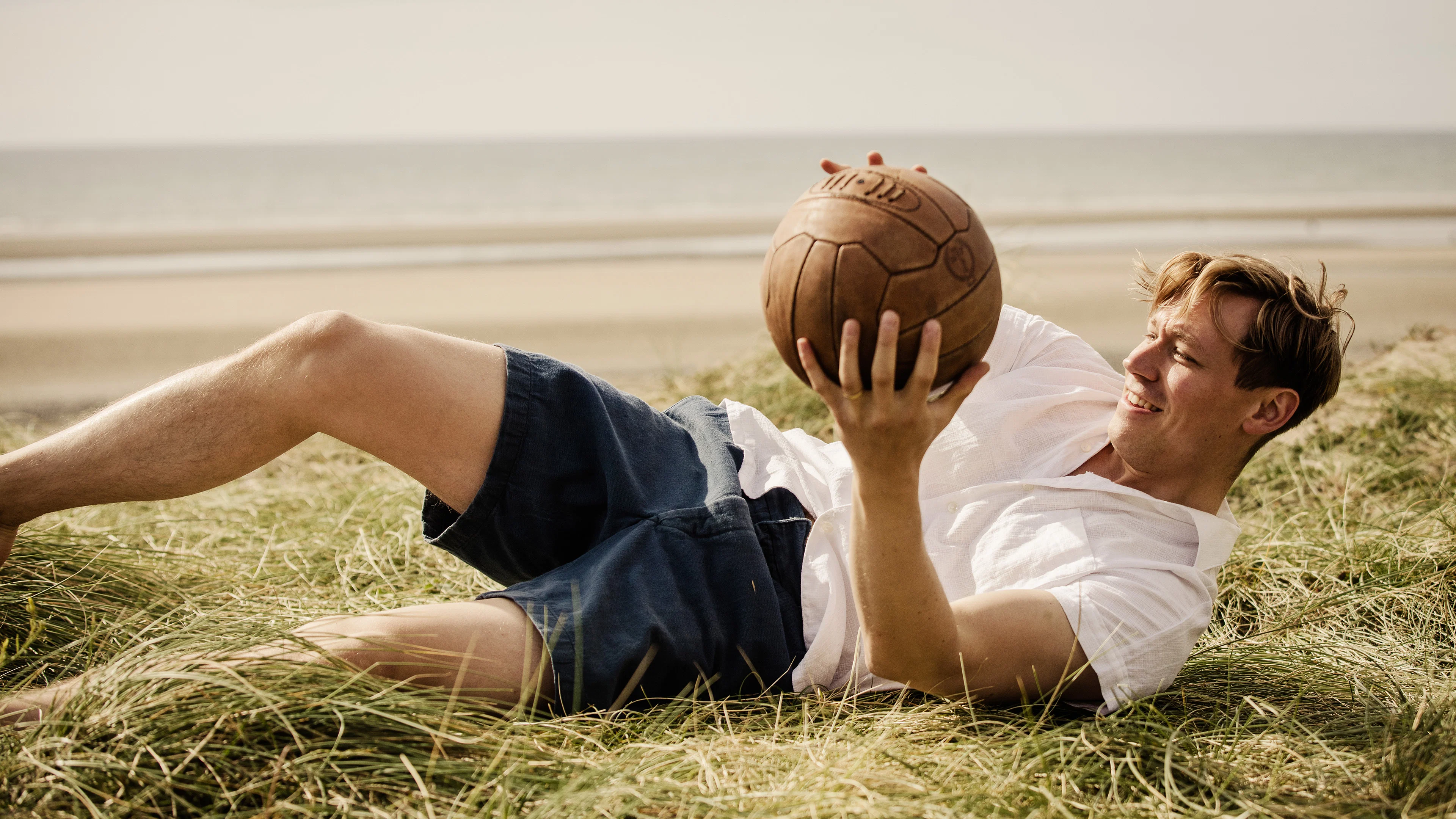 Στιγμιότυπο από την ταινία The Keeper (3)
