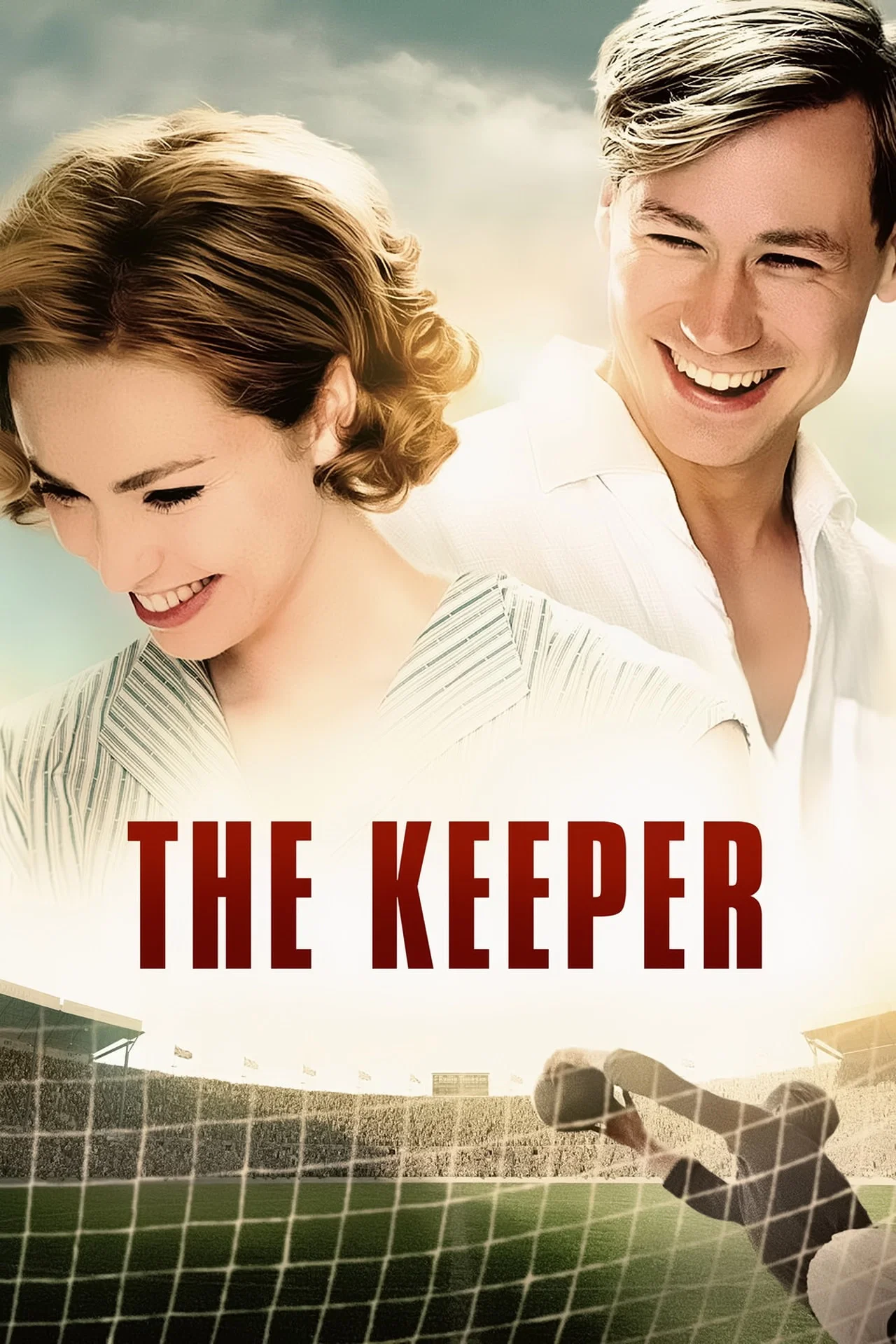 Αφίσα: The Keeper