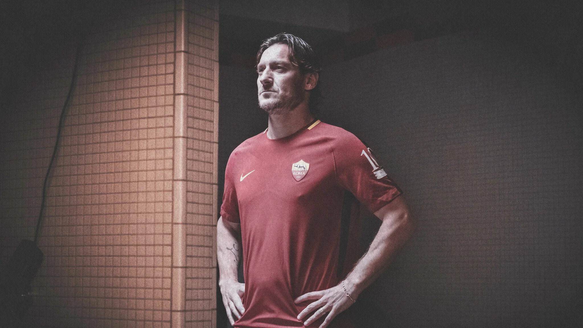 Στιγμιότυπο από την ταινία Mi chiamo Francesco Totti (2)