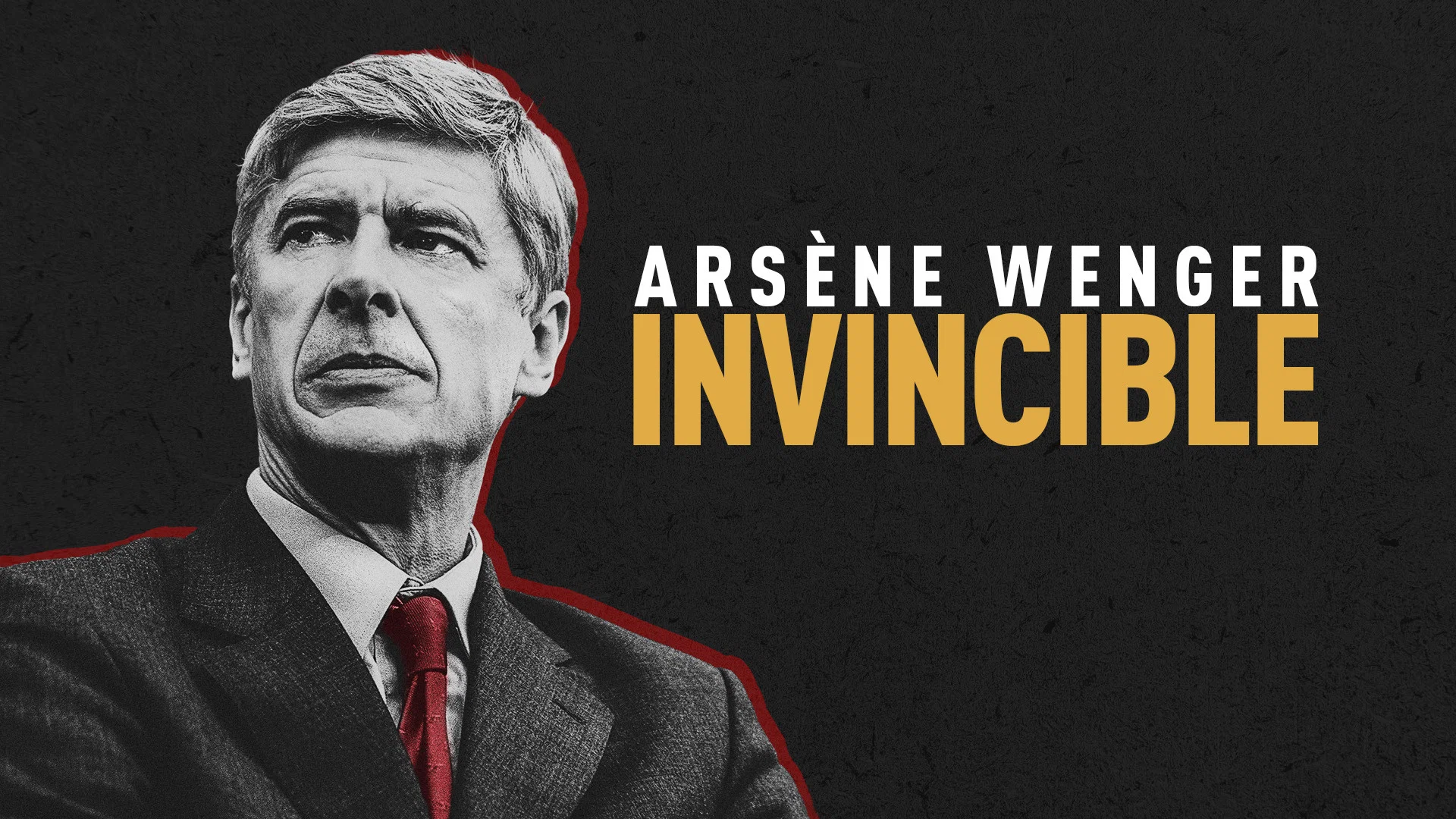 Στιγμιότυπο από την ταινία Arsene Wenger: Invincible (1)