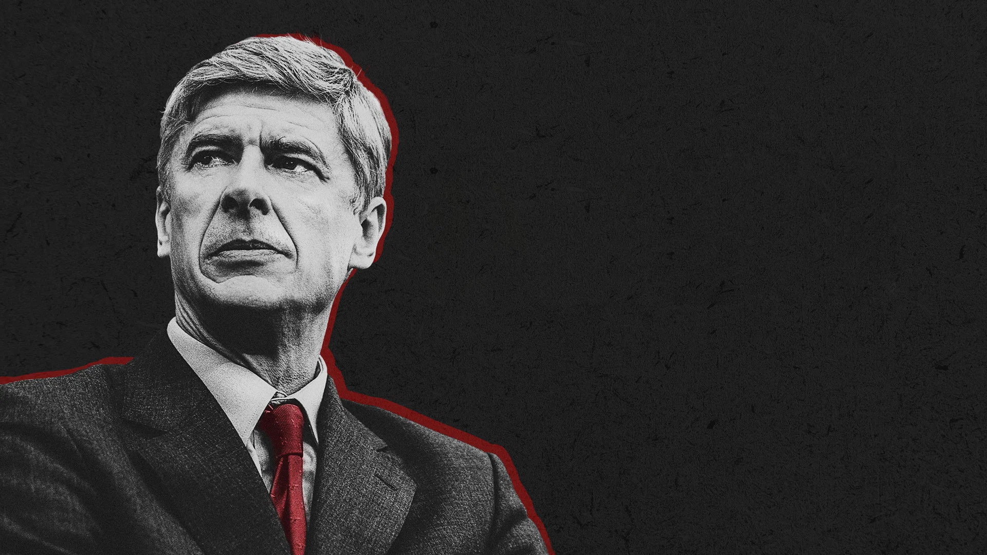 Στιγμιότυπο από την ταινία Arsene Wenger: Invincible (2)