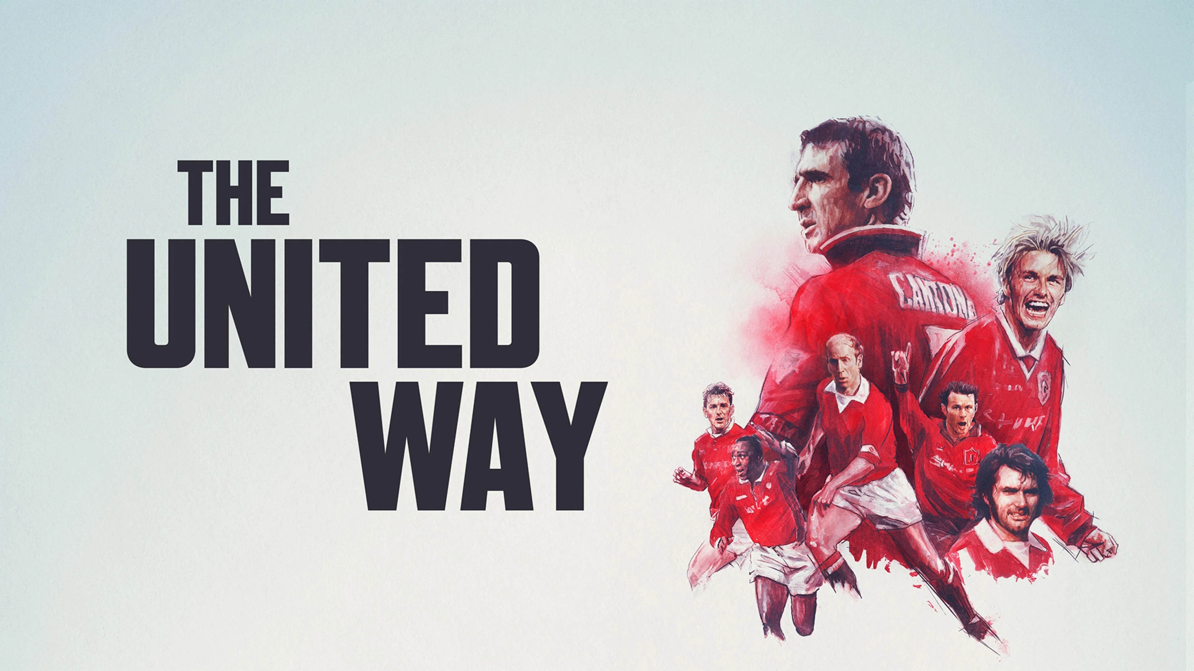 Στιγμιότυπο από την ταινία The United Way (1)