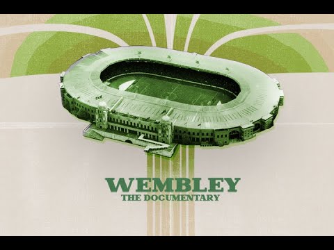 Αφίσα: Wembley