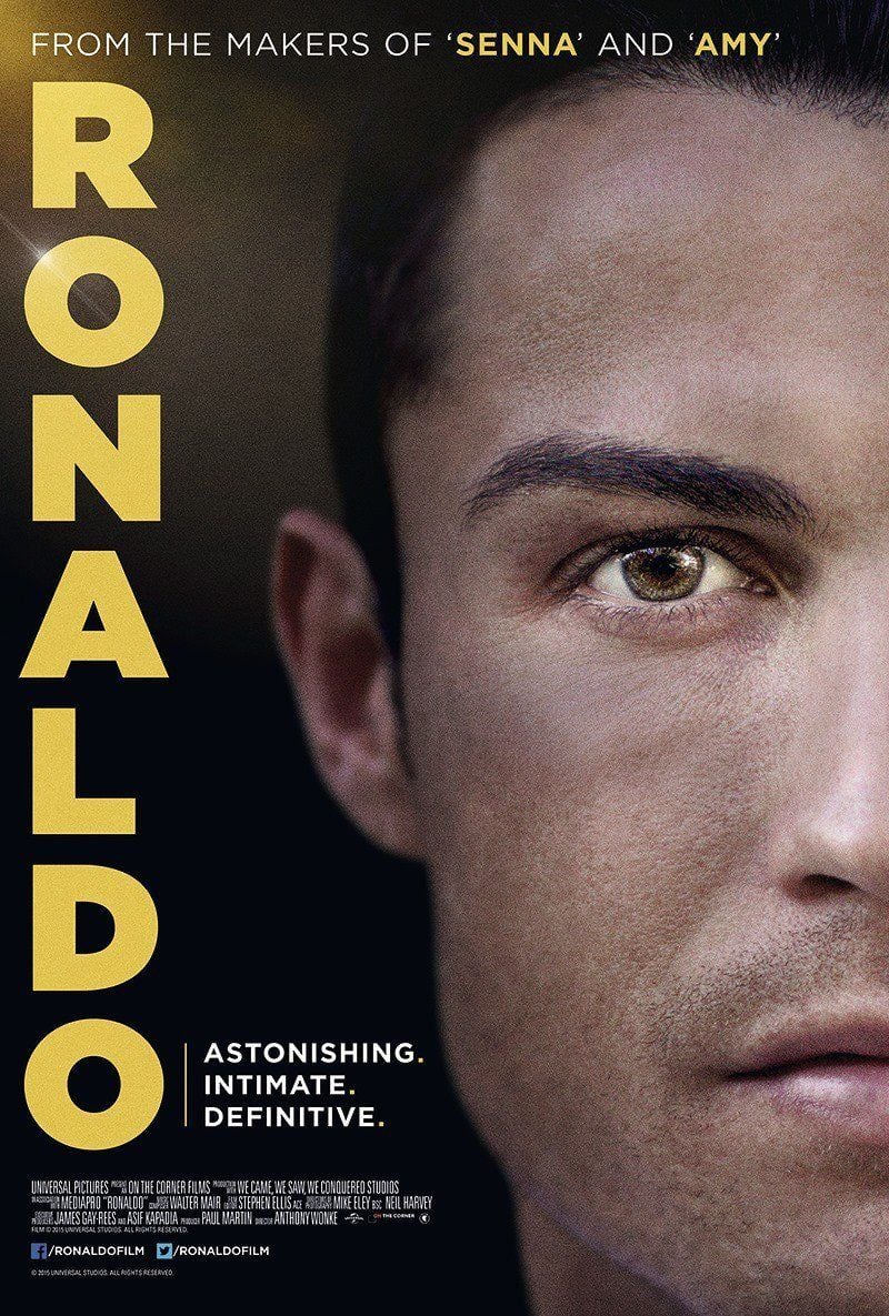 Στιγμιότυπο από την ταινία Ronaldo: O Fenômeno (1)