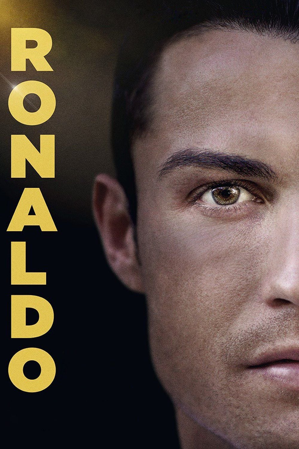 Αφίσα: Ronaldo: O Fenômeno