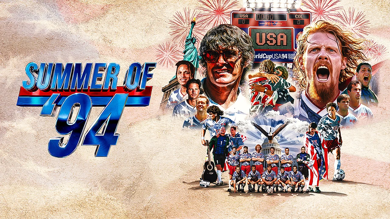 Στιγμιότυπο από την ταινία Summer of '94 (1)